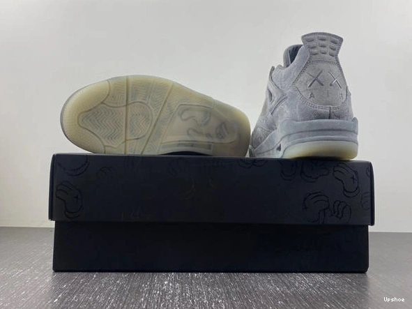 4 Trendy Jordan Kaws 930155- Retro 3864 1014